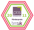 Förderpreis 2011 bm:ukk