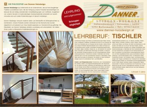 Holz Design Danner