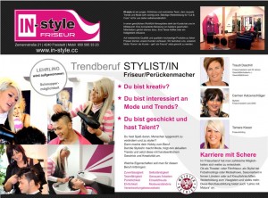 IN-style Friseur