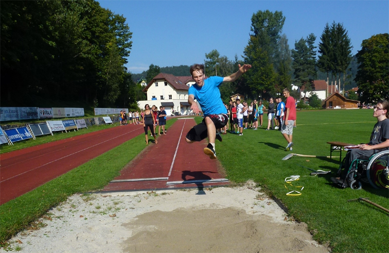 Sporttag 1