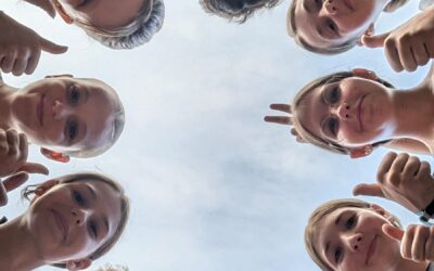 Anmeldung für das Schuljahr 2026/27