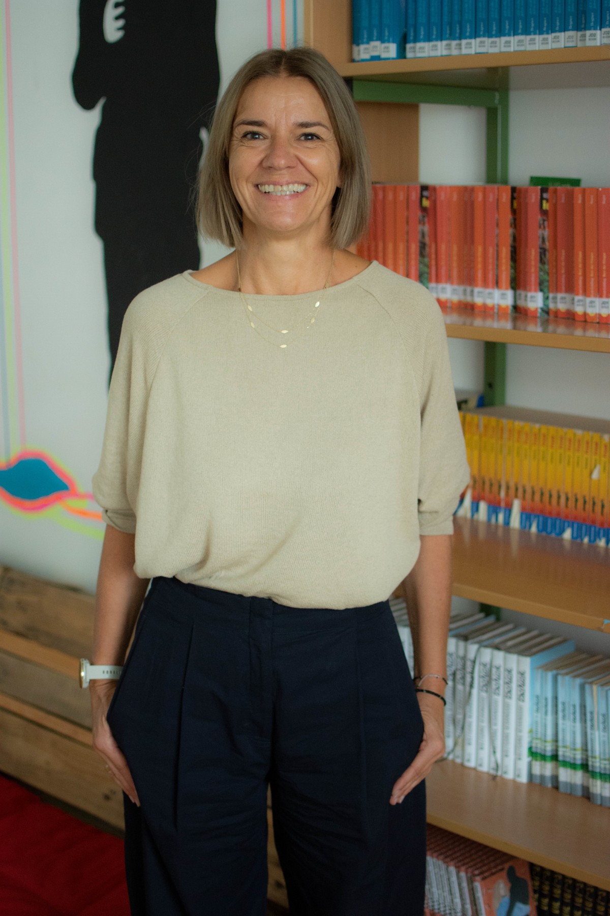 Pröll Barbara