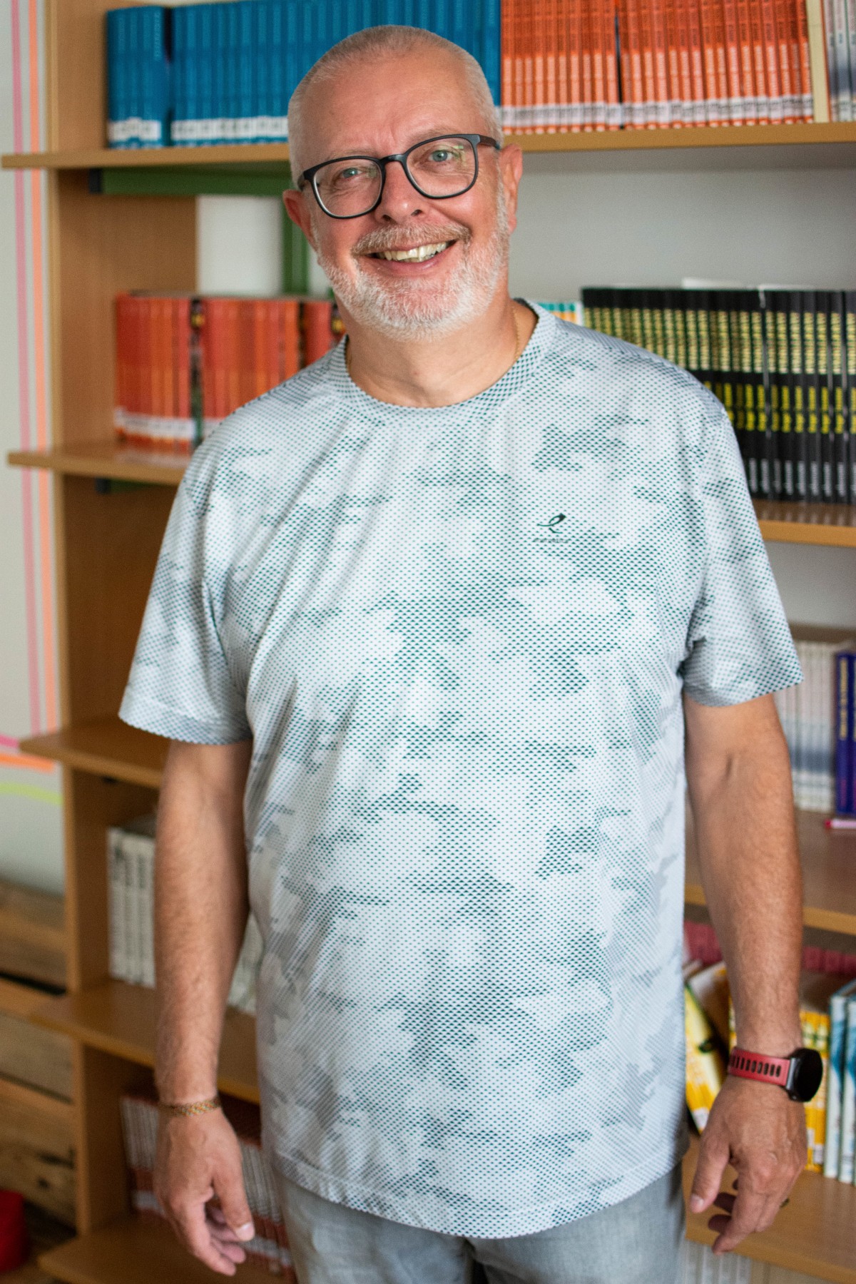 Klein Christoph