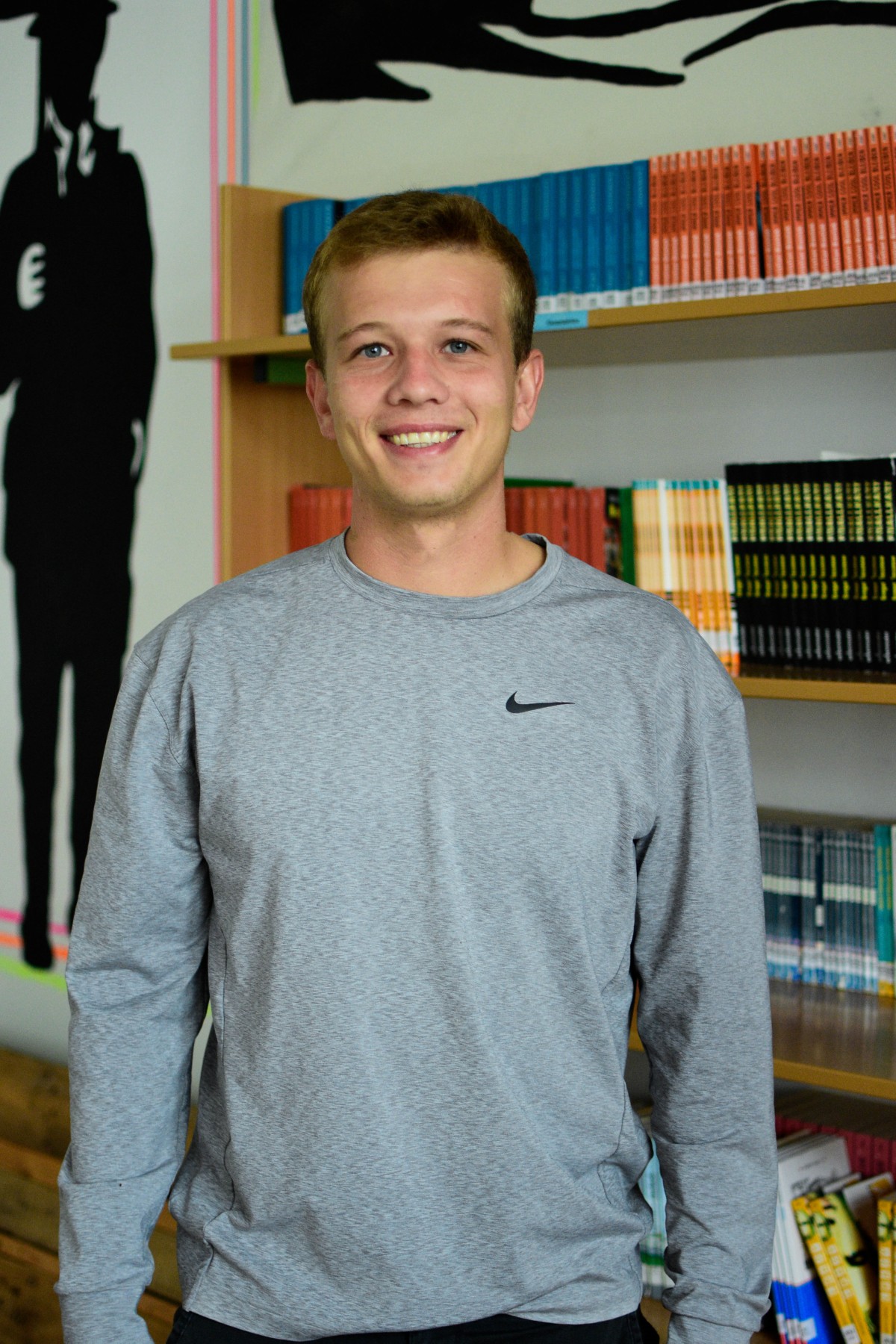 Woitsch Gregor