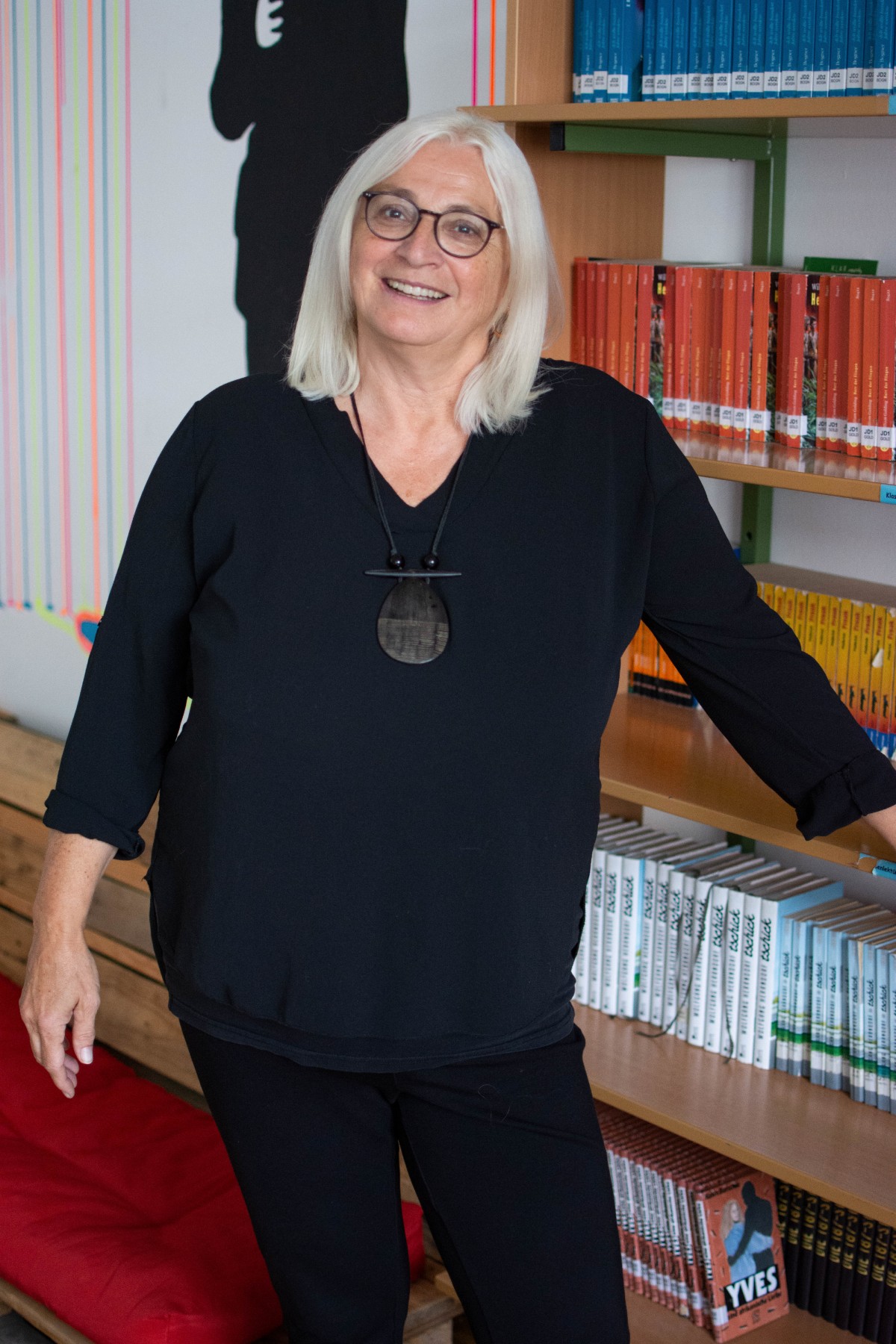 Pöschko Karin