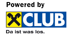 powered by raiffeisen club